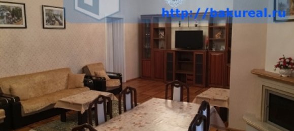 4 chambres Appartement à Nasimi, Azerbaijan No. 402 4