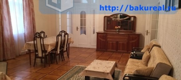 4 chambres Appartement à Nasimi, Azerbaijan No. 402 3