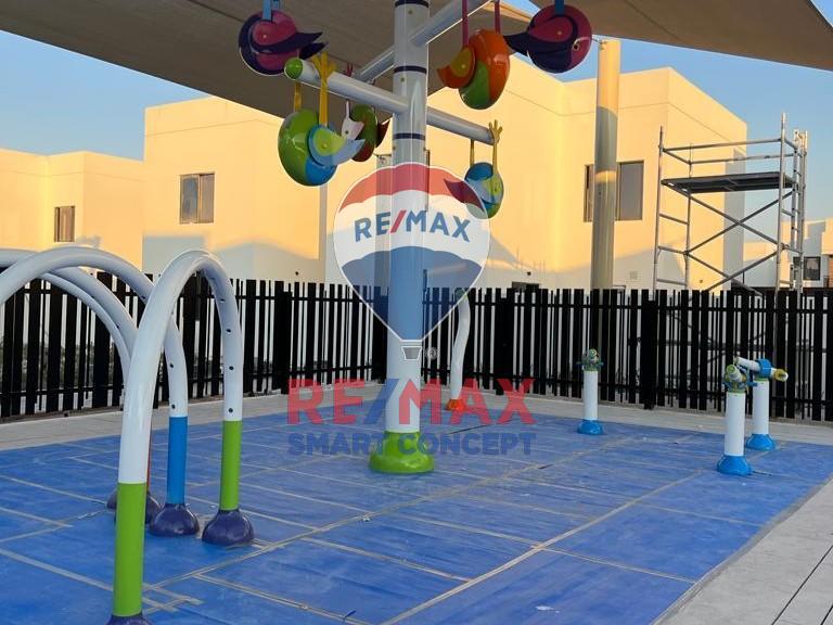 3 bedrooms Townhouse in Yas Island, UAE No. 26149