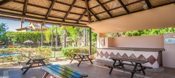 4 bedrooms House in Mijas, Spain No. 41671 20