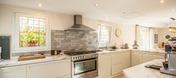 4 bedrooms House in Mijas, Spain No. 41671 7