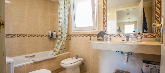 4 bedrooms House in Mijas, Spain No. 41671 11