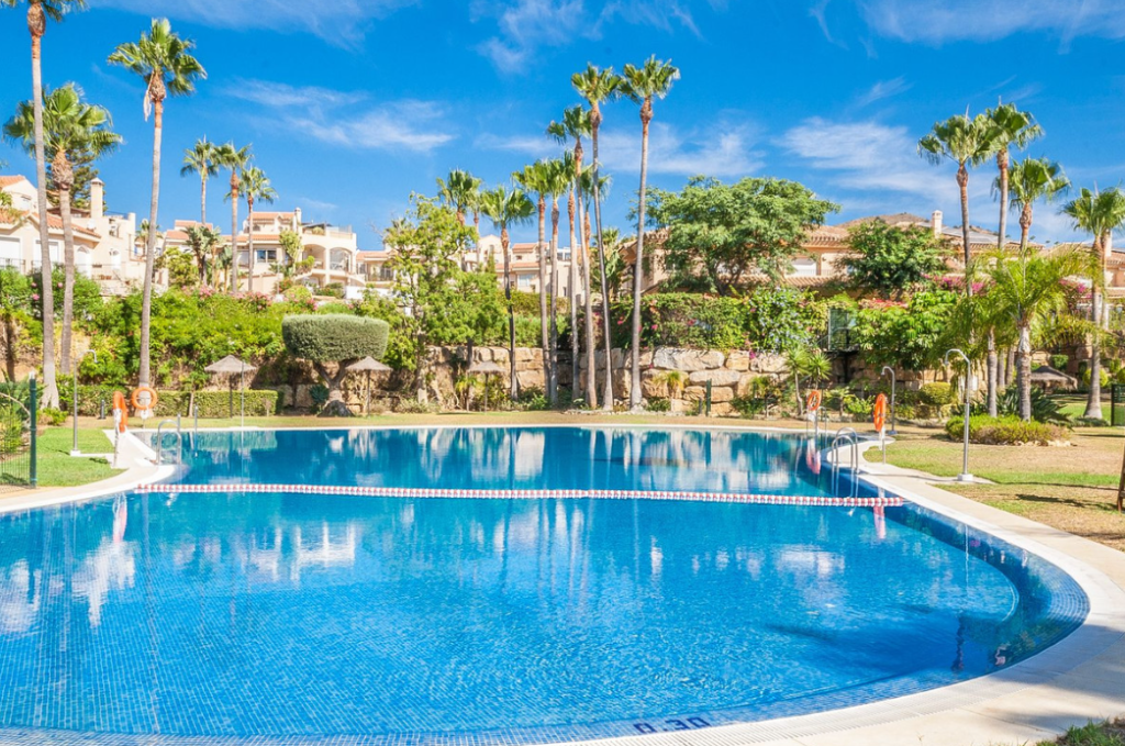 4 bedrooms House in Mijas, Spain No. 41671