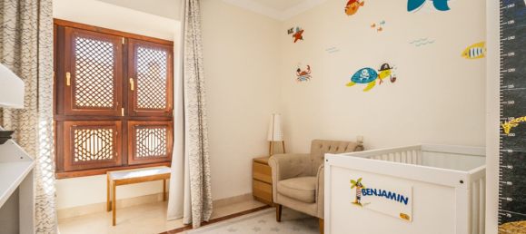 4 bedrooms House in Mijas, Spain No. 41671 12