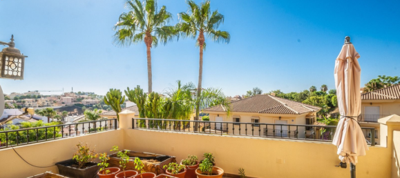 4 bedrooms House in Mijas, Spain No. 41671 4