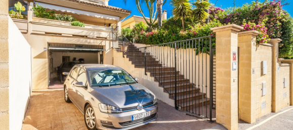 4 bedrooms House in Mijas, Spain No. 41671 17