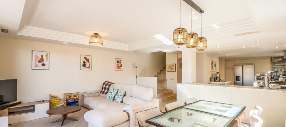 4 bedrooms House in Mijas, Spain No. 41671 5