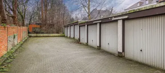 3-salle Appartement à Essen, Germany No. 116911 15