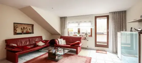 3-salle Appartement à Essen, Germany No. 116911 6