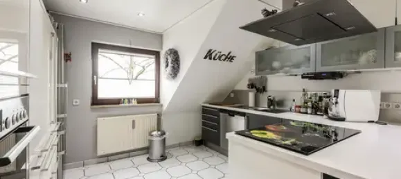 3-salle Appartement à Essen, Germany No. 116911 9