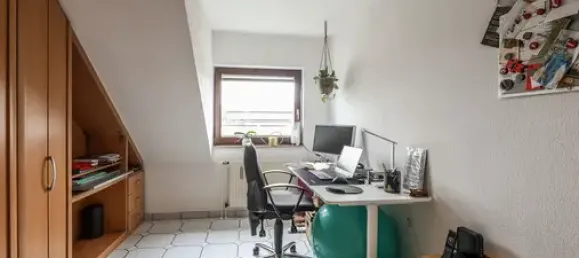 3-salle Appartement à Essen, Germany No. 116911 14