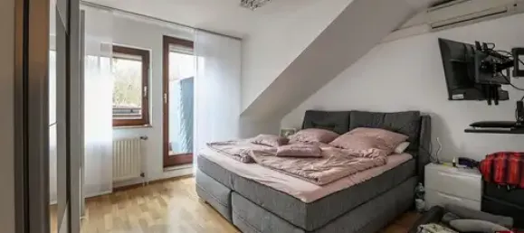 3-salle Appartement à Essen, Germany No. 116911 13