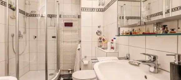 3-salle Appartement à Essen, Germany No. 116911 11