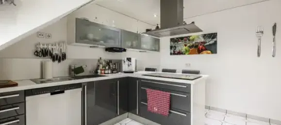 3-salle Appartement à Essen, Germany No. 116911 8