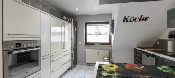 3-salle Appartement à Essen, Germany No. 116911 10