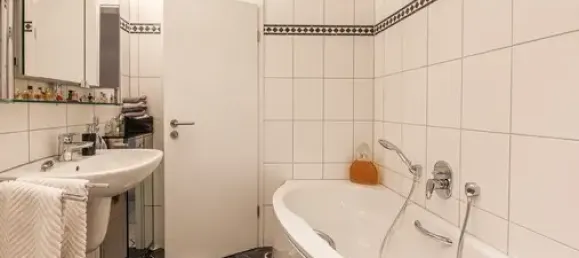 3-salle Appartement à Essen, Germany No. 116911 12