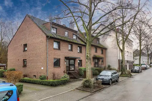 3-salle Appartement à Essen, Germany No. 116911