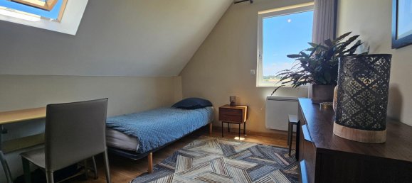 Casa de 3 dormitorios en Breval, France No. 326046 9