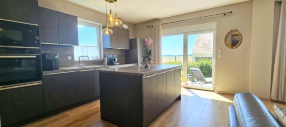 Casa de 3 dormitorios en Breval, France No. 326046 4