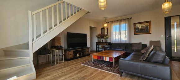 Casa de 3 dormitorios en Breval, France No. 326046 5