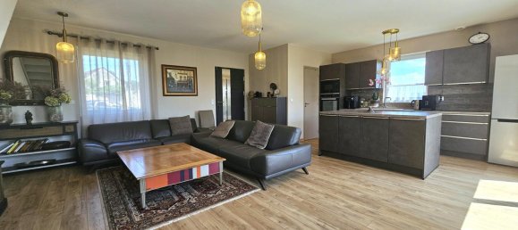 Casa de 3 dormitorios en Breval, France No. 326046 3