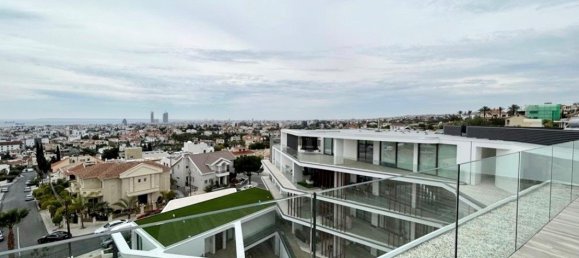 Penthouse in Germasogeia, Cyprus 158m², Nr. 667 10