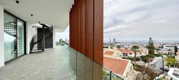 Penthouse in Germasogeia, Cyprus 158m², Nr. 667 2