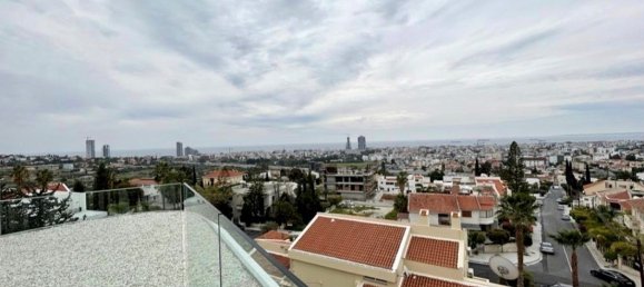 Penthouse in Germasogeia, Cyprus 158m², Nr. 667 11