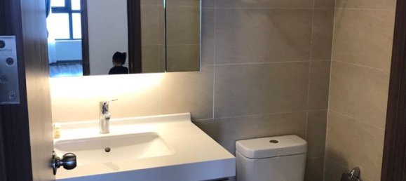 Apartamento de 1 dormitorio en District 10, Vietnam No. 17141 6