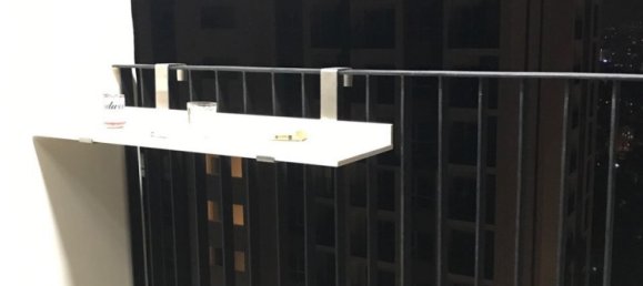 Apartamento de 1 dormitorio en District 10, Vietnam No. 17141 5