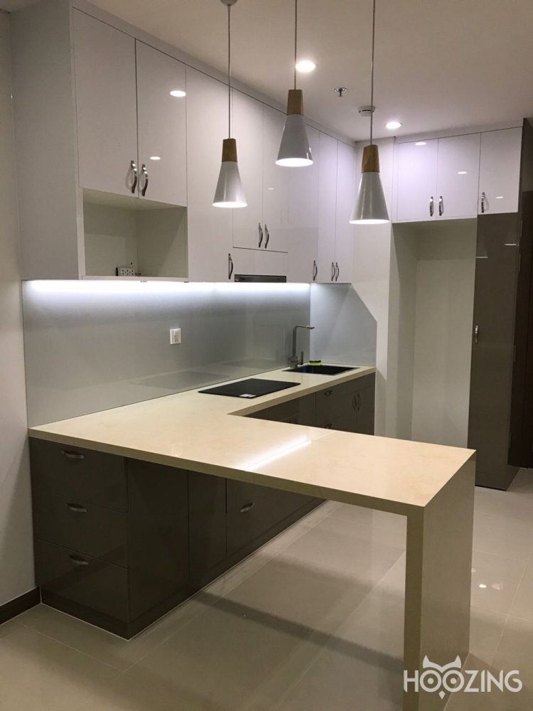 Apartamento de 1 dormitorio en District 10, Vietnam No. 17141