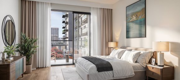 2 bedrooms Apartment in LANA, Town Square, UAE No. 62809 2