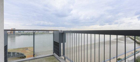 2 bedrooms Apartment in Thamesmead, United Kingdom No. 10986 2