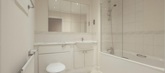 2 bedrooms Apartment in Thamesmead, United Kingdom No. 10986 11