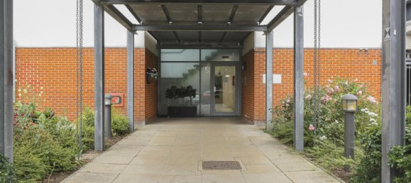 2 bedrooms Apartment in Thamesmead, United Kingdom No. 10986 15