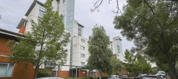 2 bedrooms Apartment in Thamesmead, United Kingdom No. 10986 19