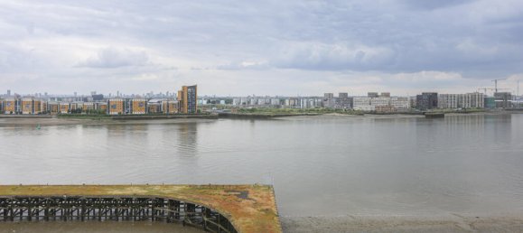 2 bedrooms Apartment in Thamesmead, United Kingdom No. 10986 23