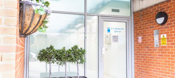 2 bedrooms Apartment in Thamesmead, United Kingdom No. 10986 17