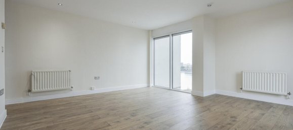 2 bedrooms Apartment in Thamesmead, United Kingdom No. 10986 8