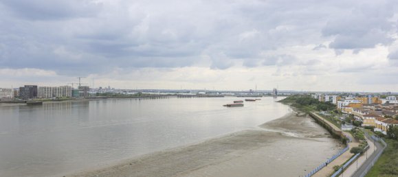 2 bedrooms Apartment in Thamesmead, United Kingdom No. 10986 24