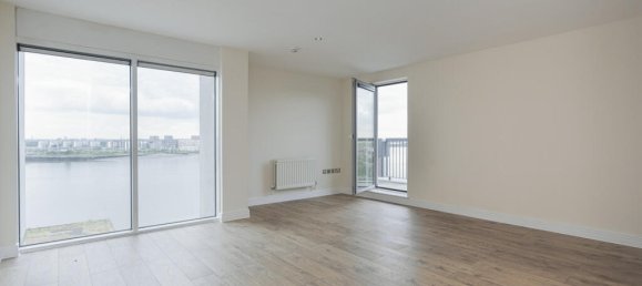 2 bedrooms Apartment in Thamesmead, United Kingdom No. 10986 4