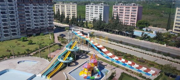 Apartment 2+1 in Mersin, Turkey No. 8448 9