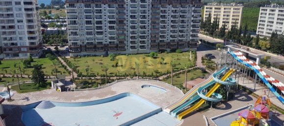 Apartment 2+1 in Mersin, Turkey No. 8448 8