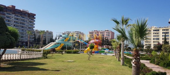 Apartment 2+1 in Mersin, Turkey No. 8448 10