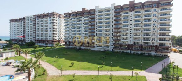 Apartment 2+1 in Mersin, Turkey No. 8448 14