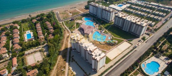 Apartment 2+1 in Mersin, Turkey No. 8448 12