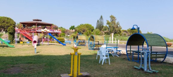 Apartment 2+1 in Mersin, Turkey No. 8448 20