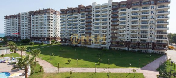 Apartment 2+1 in Mersin, Turkey No. 8448 17