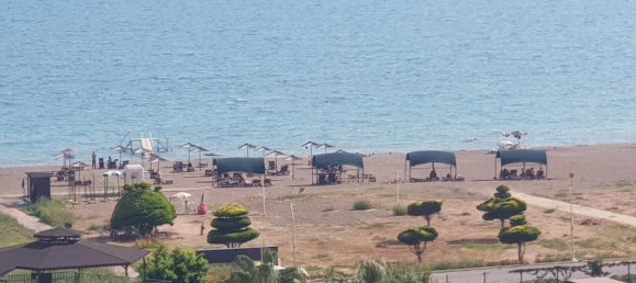 Apartment 2+1 in Mersin, Turkey No. 8448 6