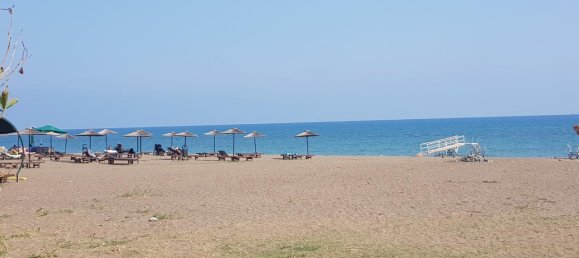 Apartment 2+1 in Mersin, Turkey No. 8448 7